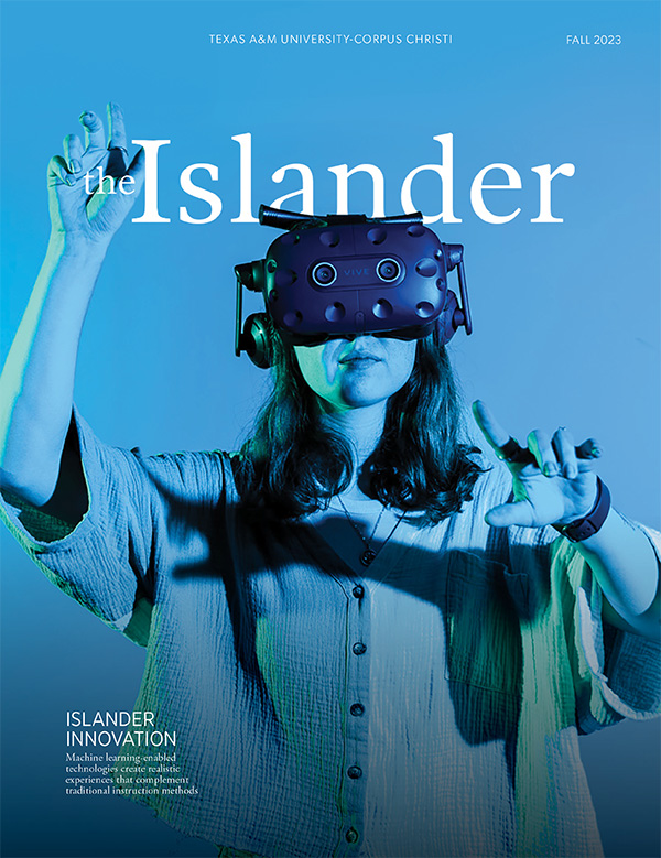 The Islander Magazine - Fall 2023