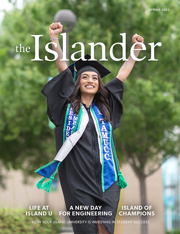 The Islander Magazine Spring 2023