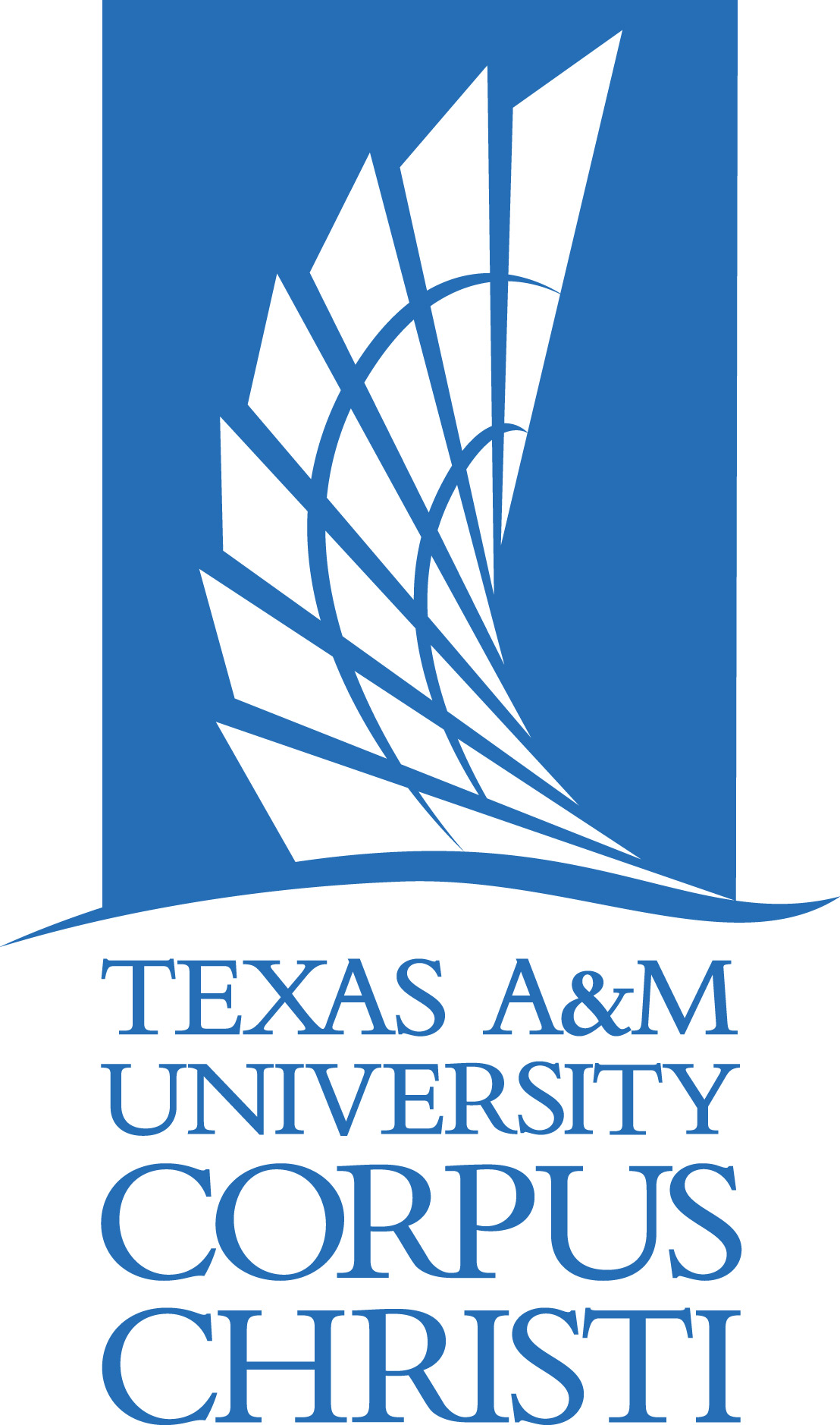 Official Logos Texas A&M UniversityCorpus Christi