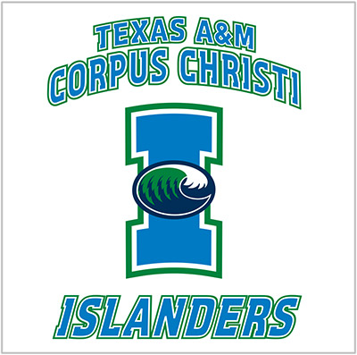 Islanders Athletics Logo