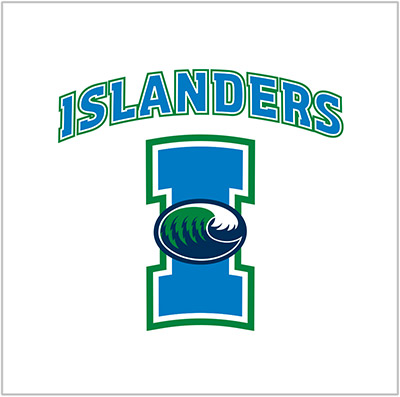 Full Islanders Logo Options