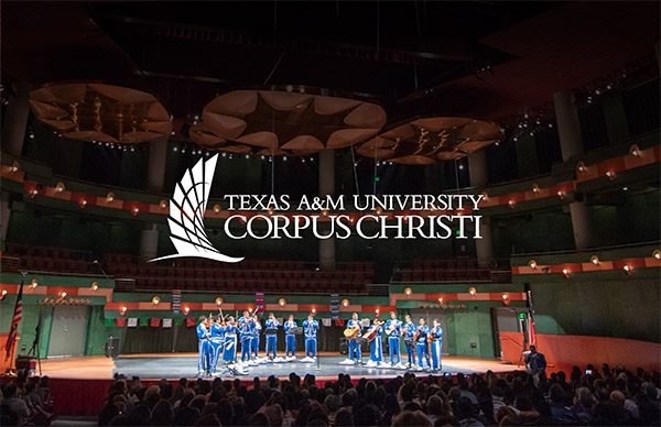 Texas A&M-Corpus Christi Islanders Logo and symbol, meaning