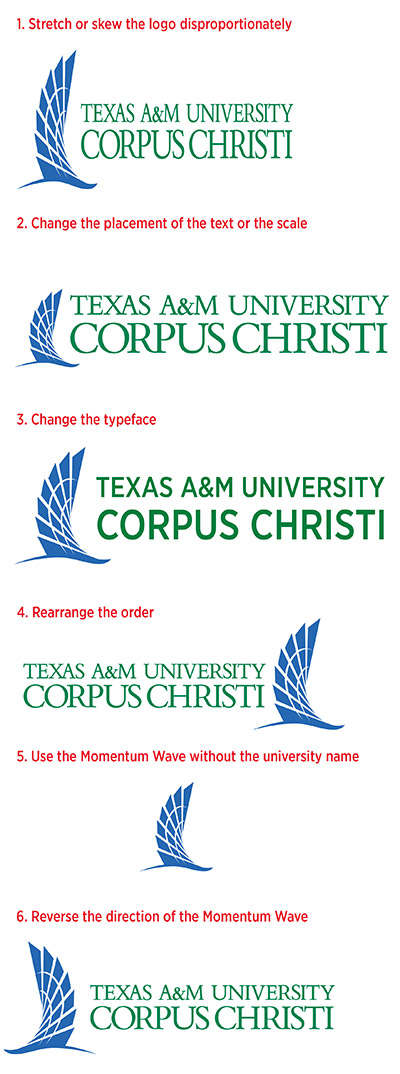 Texas A&M-Corpus Christi Islanders Logo and symbol, meaning