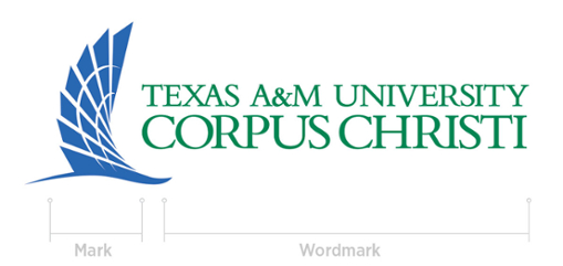 Primary Logo with Mark and Wordmark