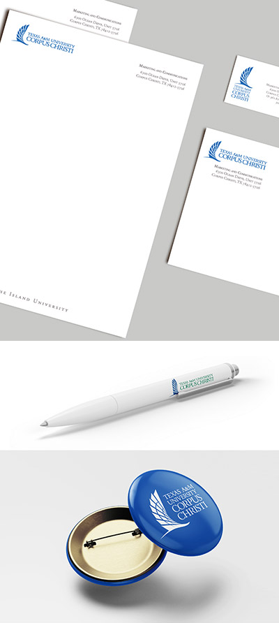 Stationary and Promotional Items