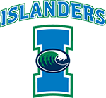 Islanders Athletics Logo