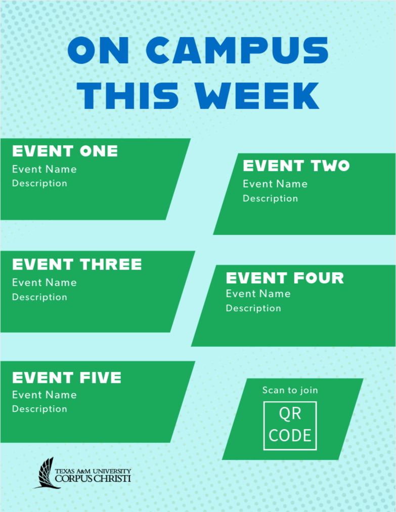 Events 3-6