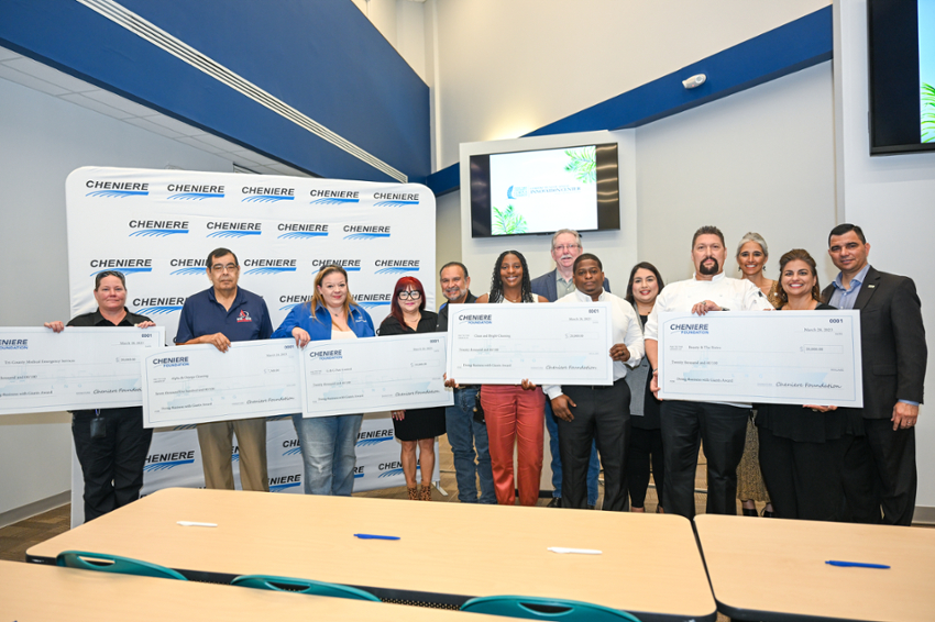 Aug 1223 Lone Star UAS, NASA, Continue Unmanned Traffic Management