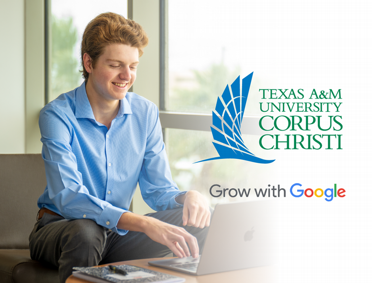 Texas+A%26M+University+Corpus+Christi+Grow+with+Google