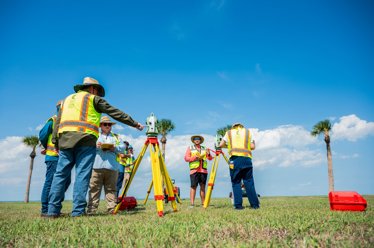 TAMU-CC+Earns+National+Recognition+for+Preparing+the+Next+Generation+of+Surveyors