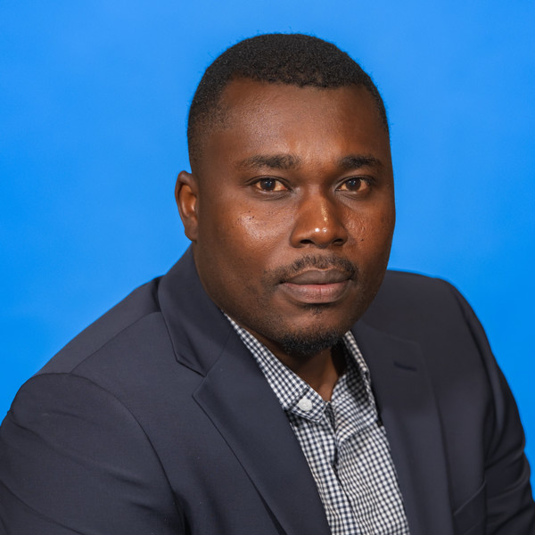 Dr. Babatunde Olawuni