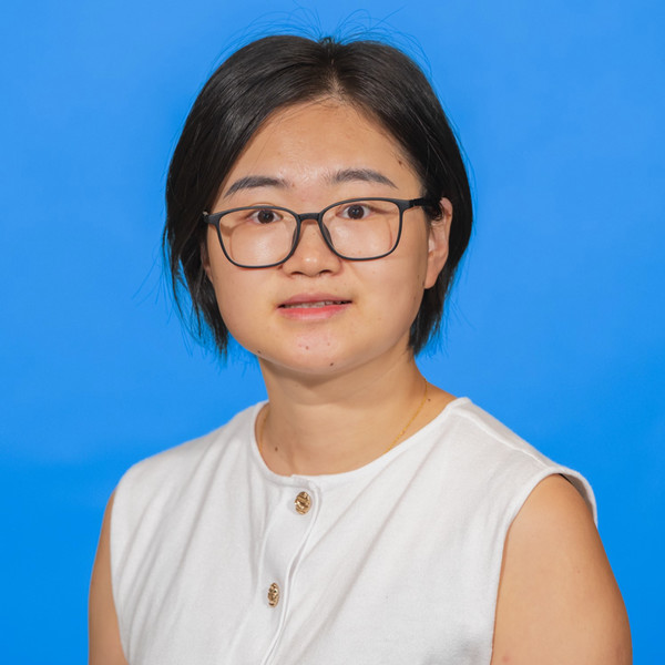 Dr. Dan Song