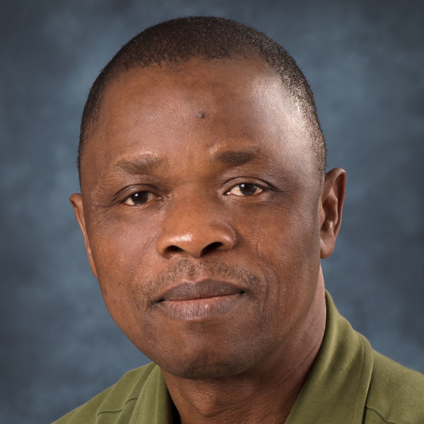 Dr. Felix Omoruyi