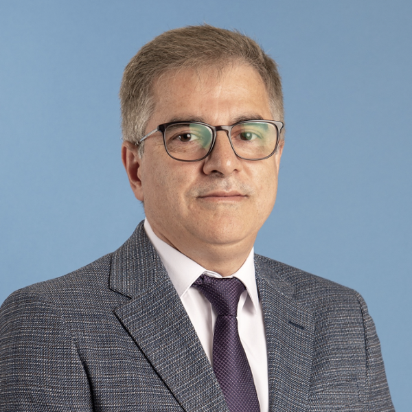Dr. Hadi Kooshiar