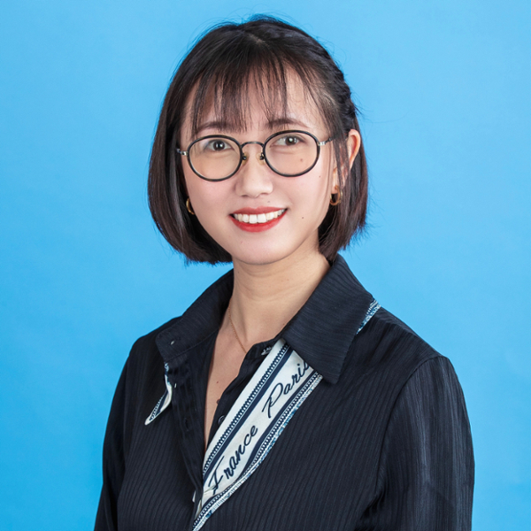 Dr. Liwen Zeng