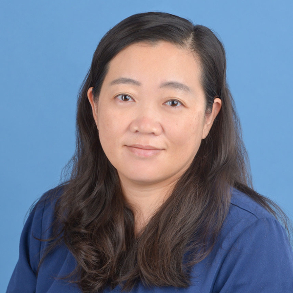 Dr. Qianqian Liu
