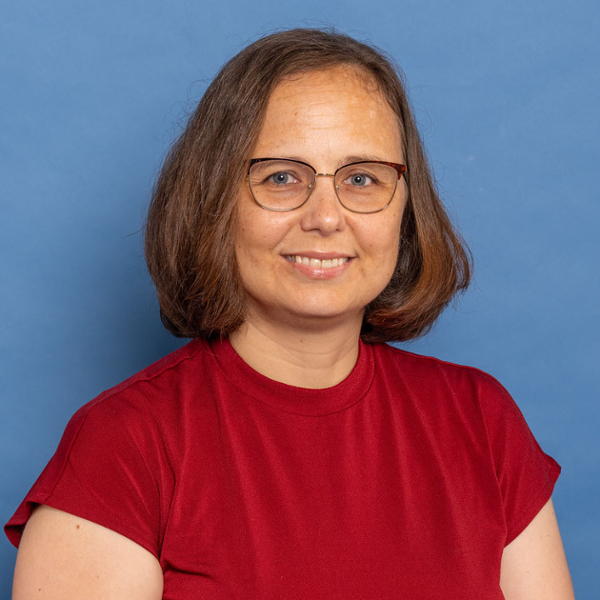 Dr. Sandra Golaszewski