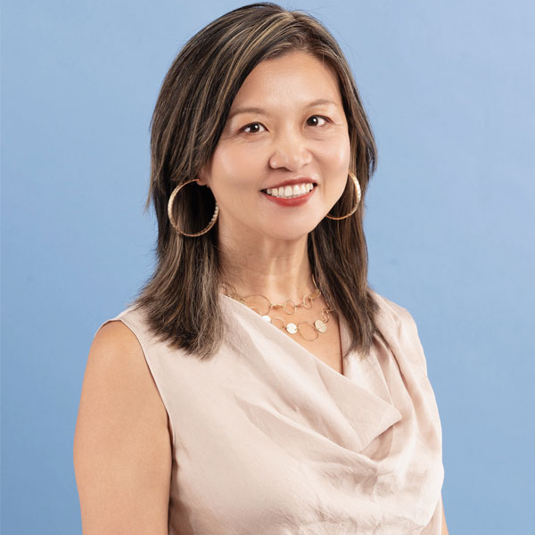 Dr. Shuhong Luo