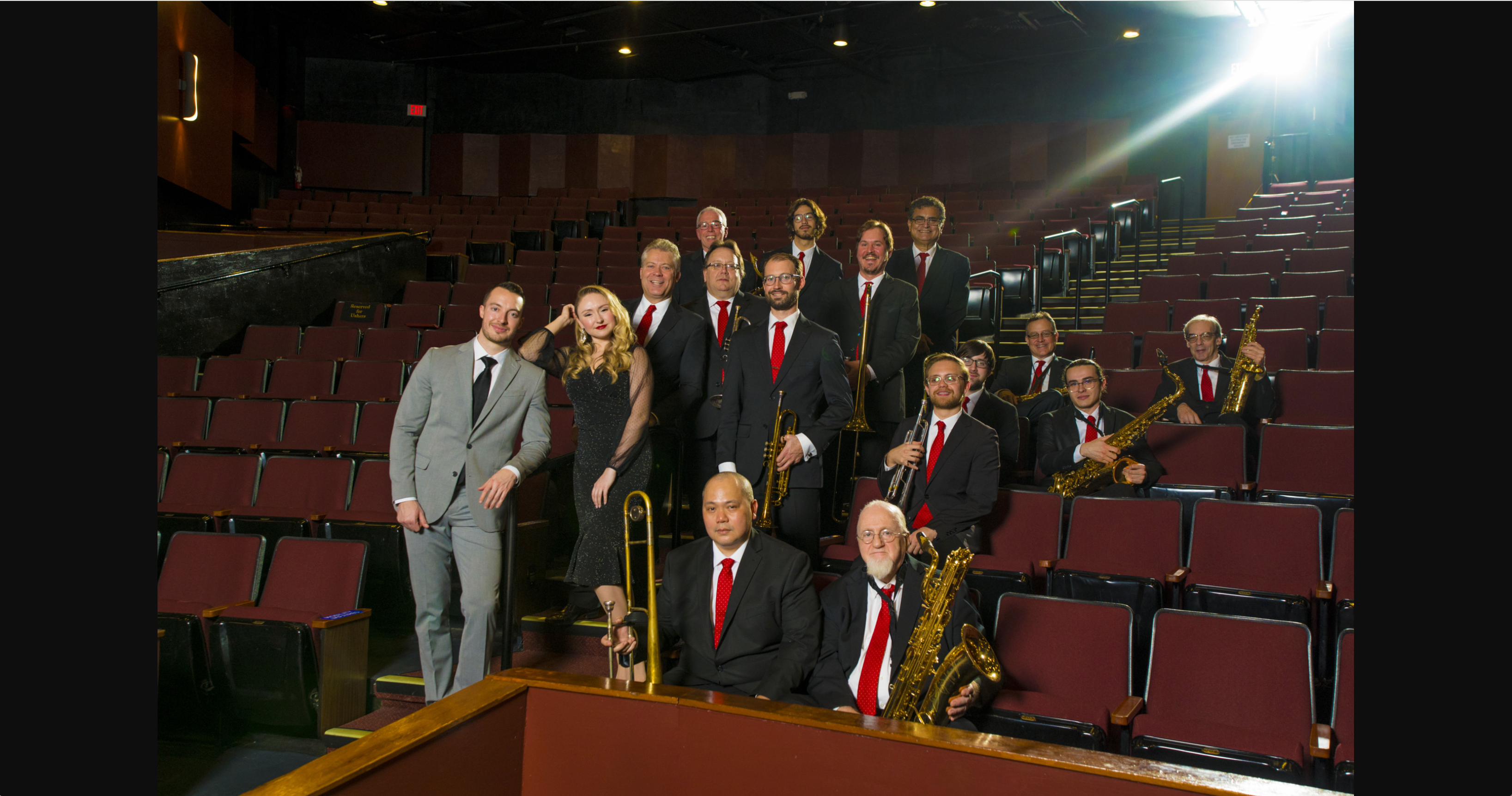 symphonic winds