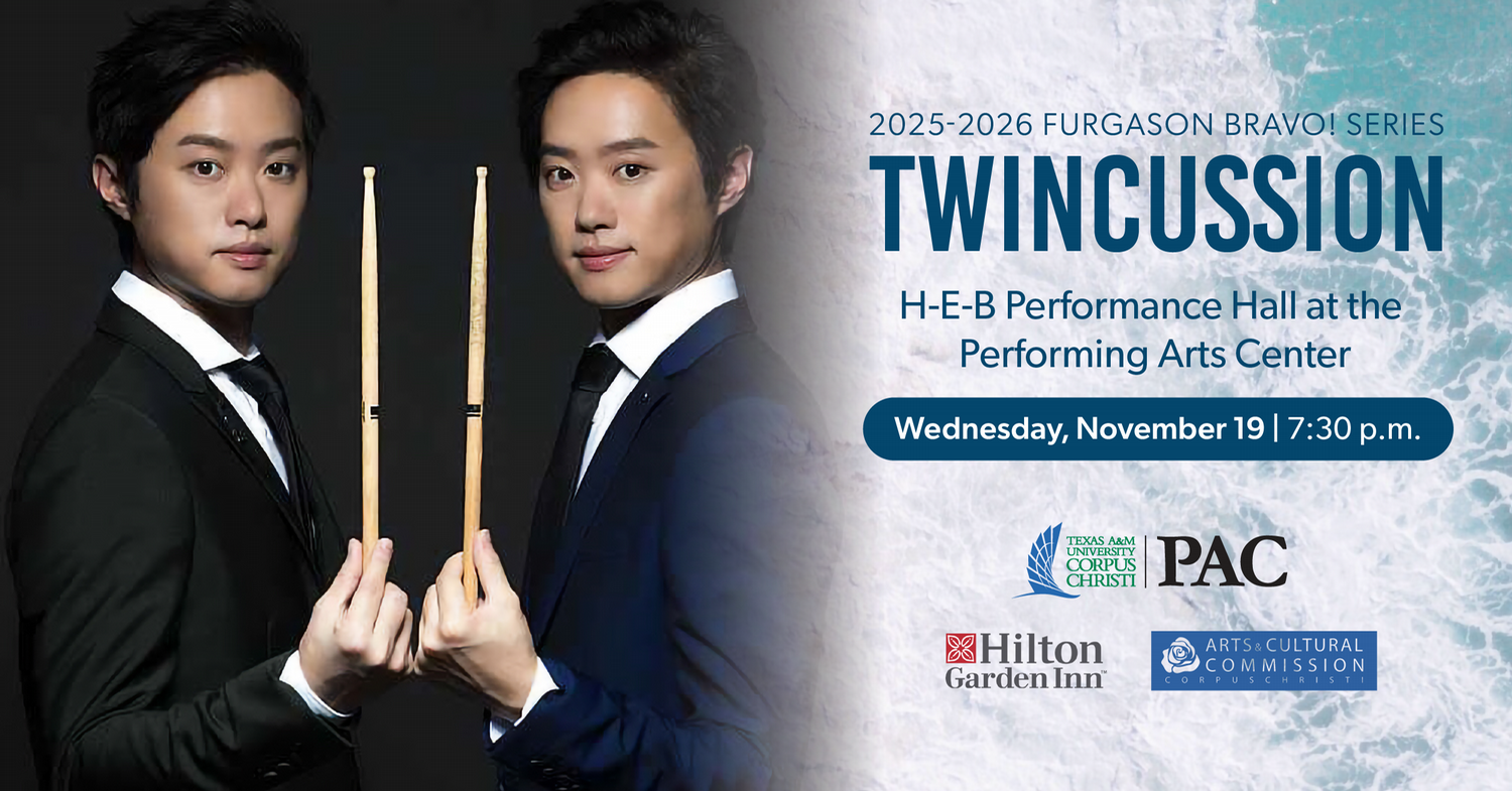 Twincussion social image