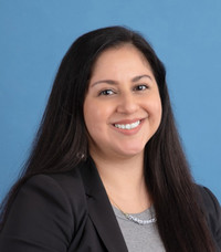 Dr. Andrea Montalvo-Hamid