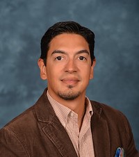 Dr. Kenneth Iyescas