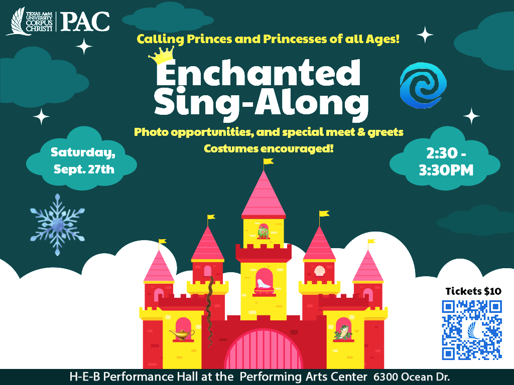 Enchanted Monitor
