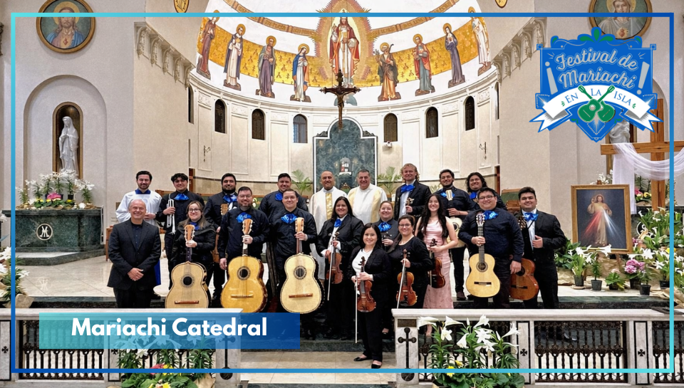 Mariachi Catedral 