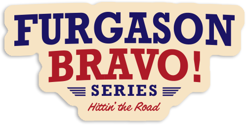 Bravo Series Logo
