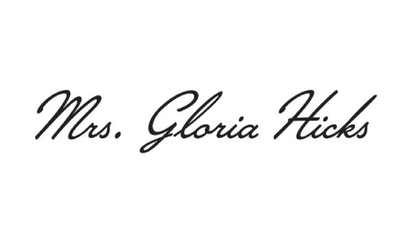 mrs-gloria-hicks