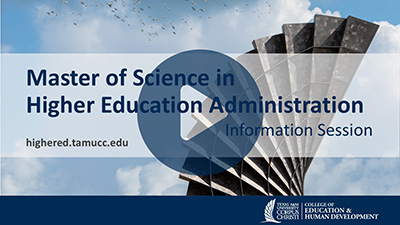 Information session cover image