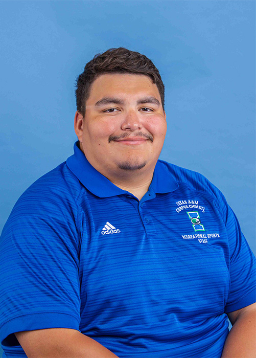 Aaron Rodriguez