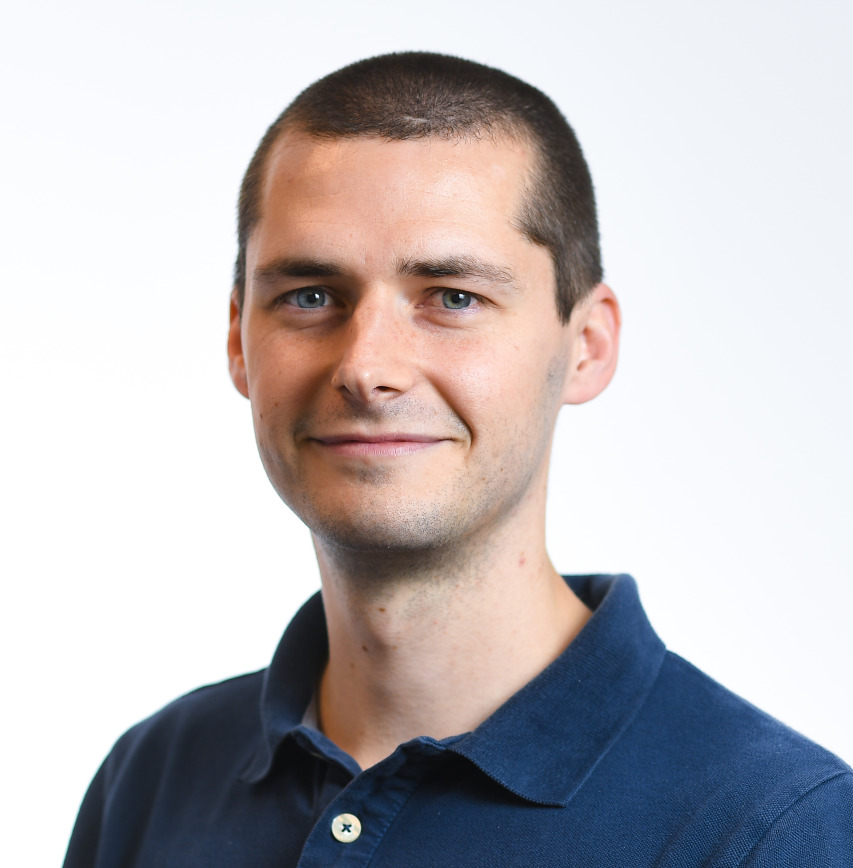 Dr. Christopher Hollenbeck