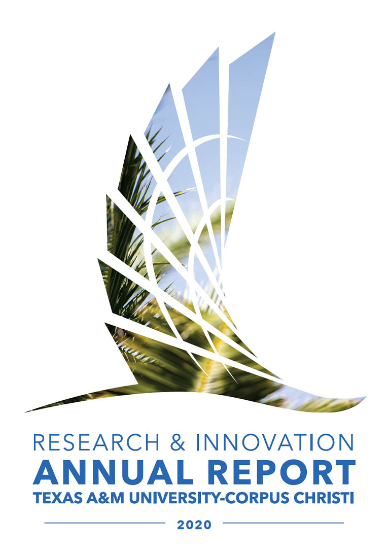 2020 R&I Annual Report Cover