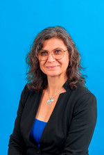 Dorina Murgulet Headshot