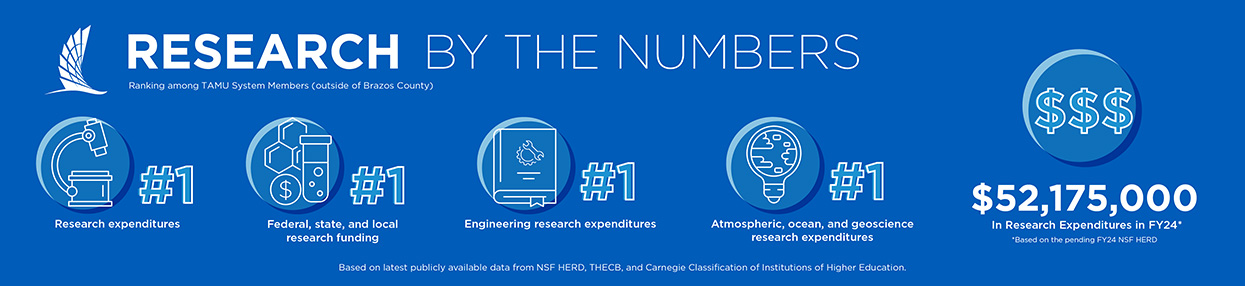 2025 R&amp;I Annual Report by the numbers