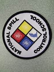 NSCS Patch