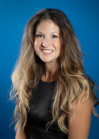 Ashley Voggt Headshot