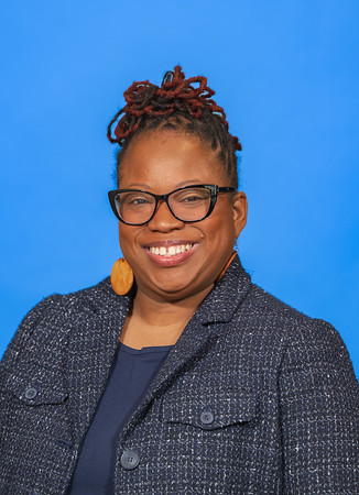 Ivanna Colon-Alverio