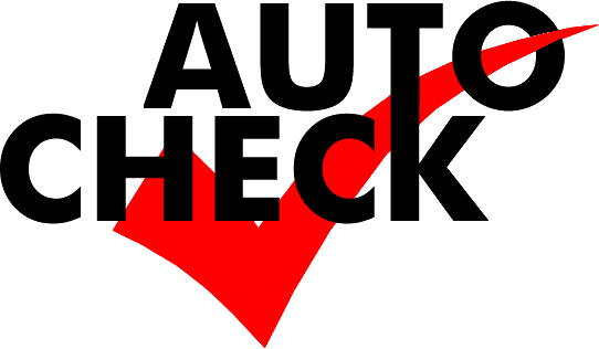 AutoCheck logo