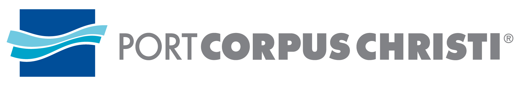 Port Corpus Christi Logo