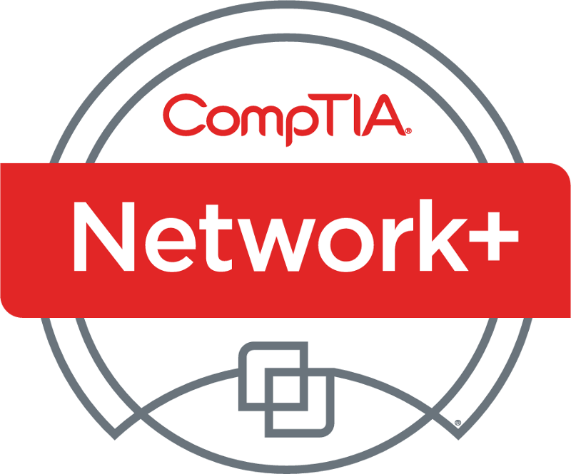 CompTia Network +