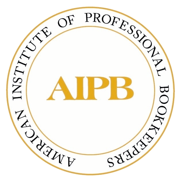American Institute of Professional Bookkeepers (AIPB) logo