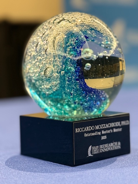 Graduate Excellence Awards