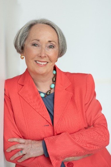 Photograph of Dr. Valerie Young