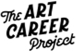 art career project logo