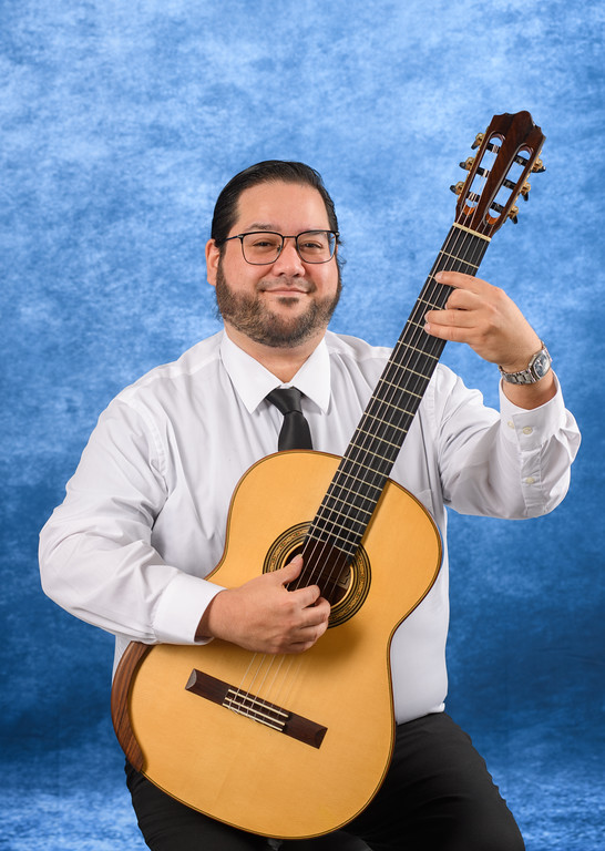 Justin Ortiz
