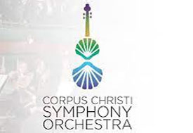 CC Symphony Orchestra Logo