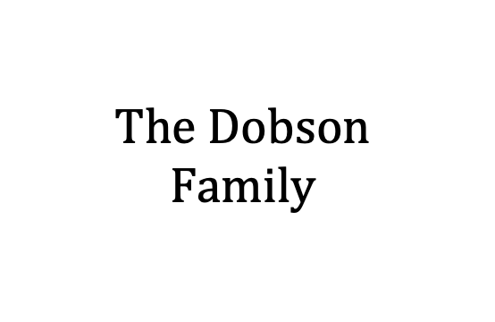 The Dobson Family