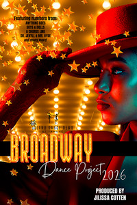 Broadway Dance Project 2026